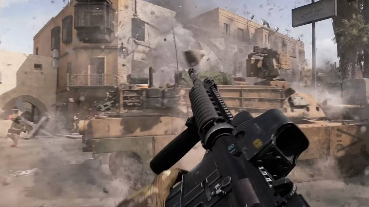 EA conferma la finestra di lancio ufficiale del nuovo Battlefield