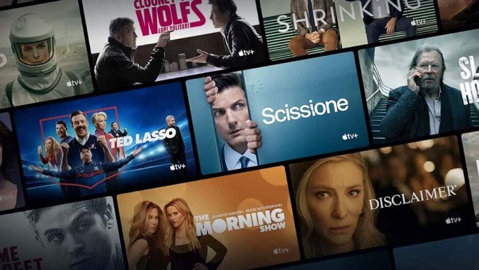 Apple TV+ ora disponibile su Amazon Prime Video: ecco perché non puoi perdertelo!