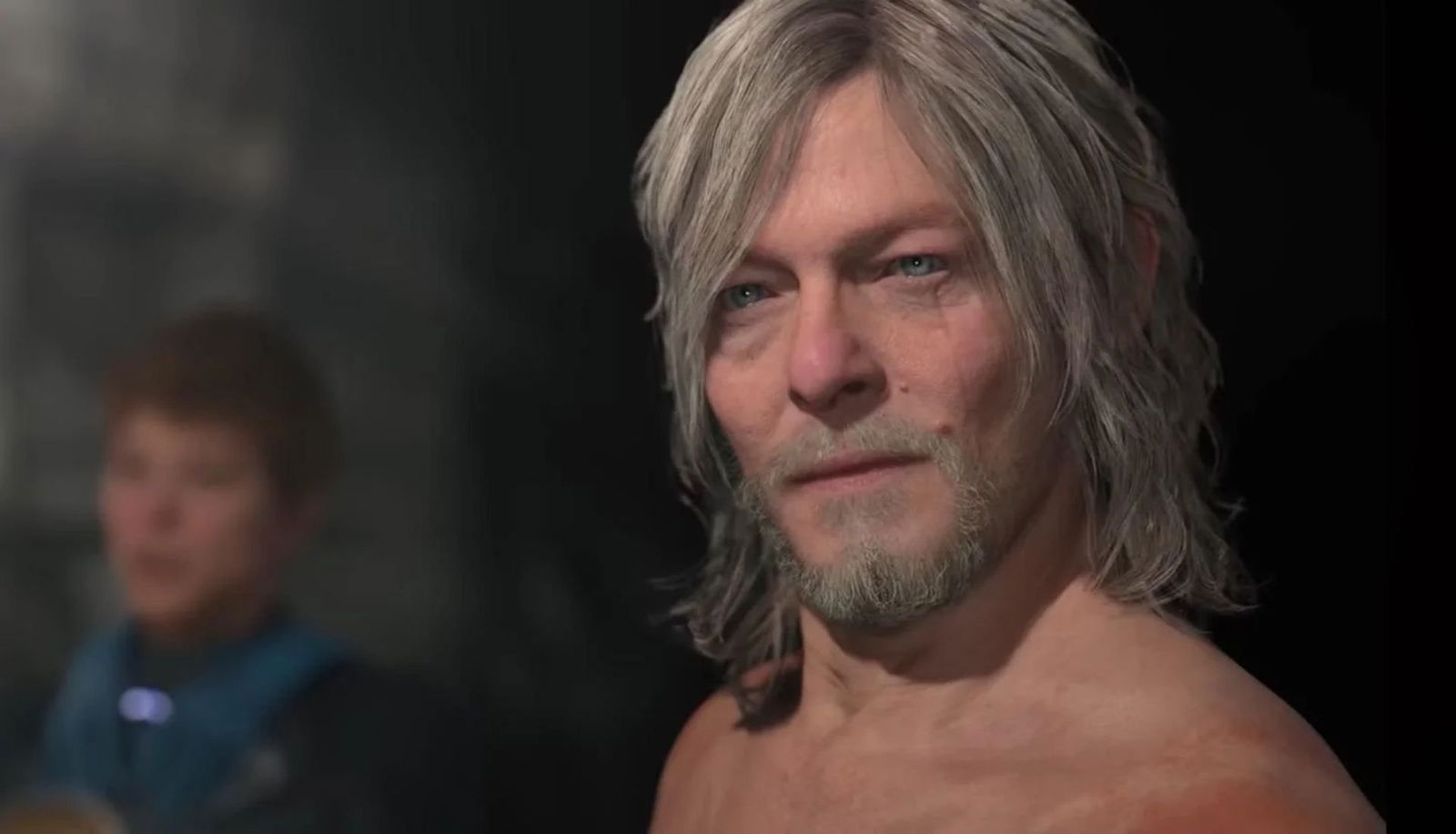 Che fine ha fatto il Sam "vecchio" di Death Stranding 2?