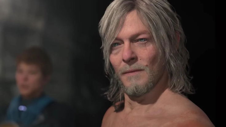 Che fine ha fatto il Sam "vecchio" di Death Stranding 2?