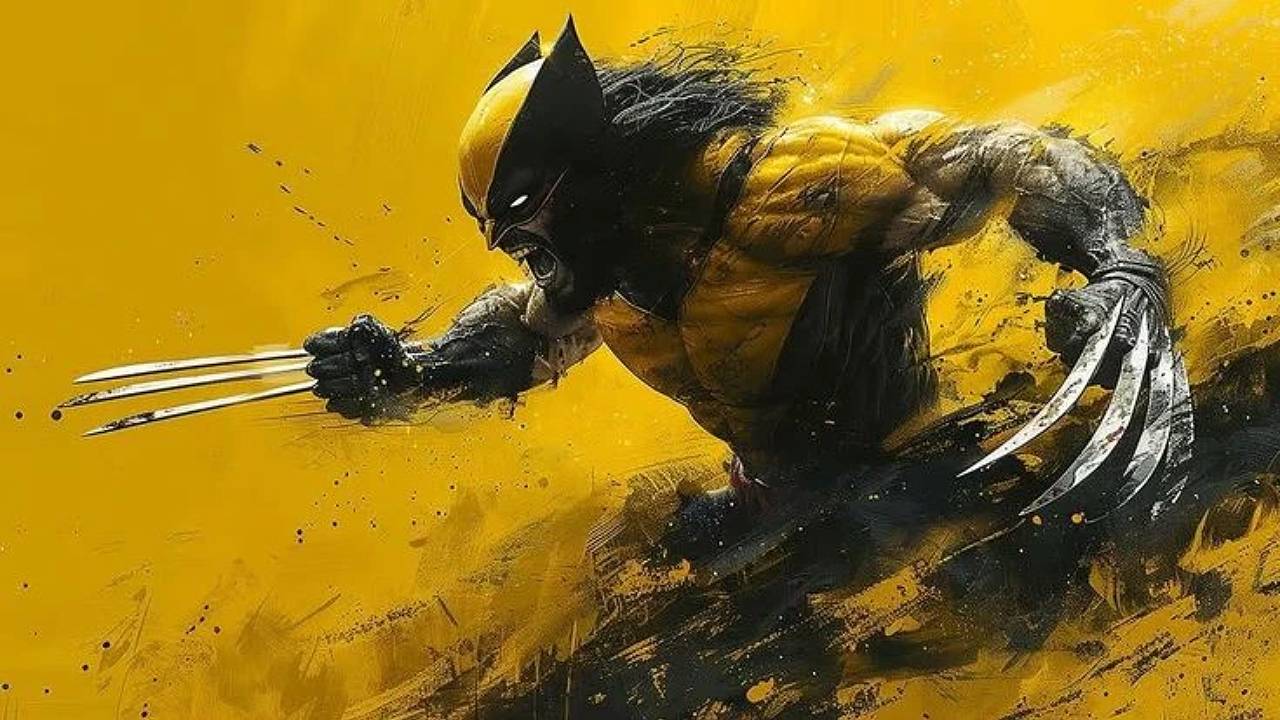 Wolverine in Batman: Arkham funziona, davvero