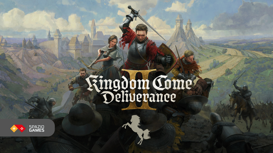 Immagine di Kingdom Come: Deliverance 2 - Come avere il cavallo gratis