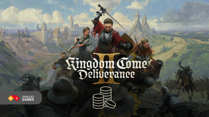 Immagine di Kingdom Come: Deliverance 2 - Come fare soldi velocemente