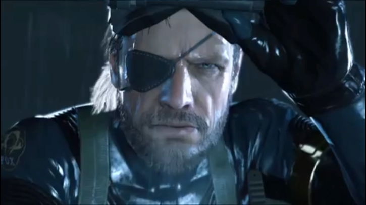 Immagine di Kojima riflette sulle critiche a MGS5: Ground Zeroes