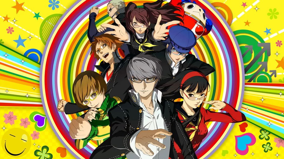 Immagine di Atlus potrebbe aver scelto il prossimo remake di Persona