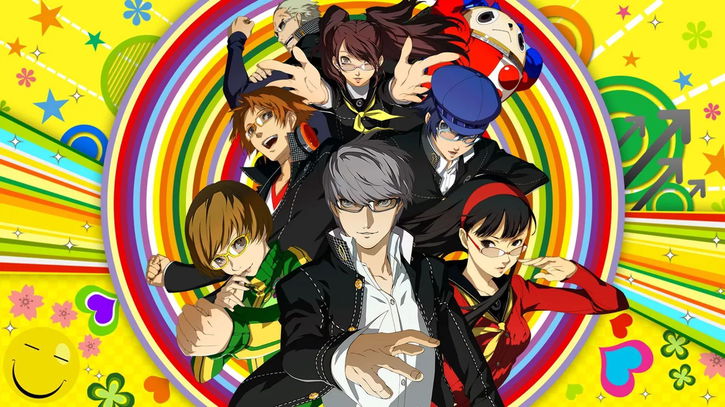 Immagine di Atlus potrebbe aver scelto il prossimo remake di Persona