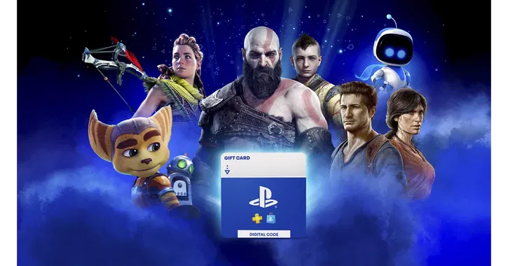 Immagine di Ricarica il tuo account con le Gift Card PSN e Nintendo in SCONTO su CDKeys!