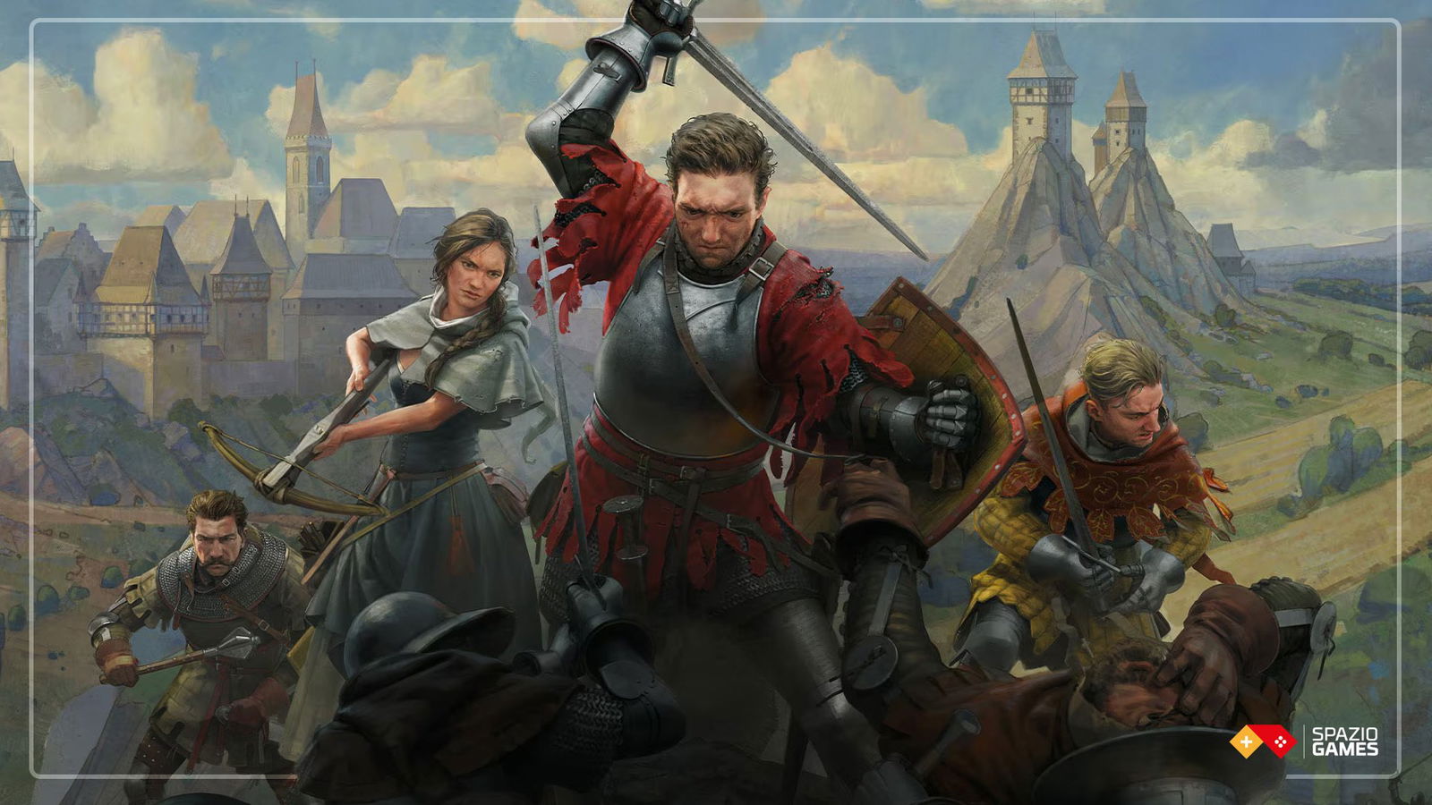 Kingdom Come Deliverance 2 | Guida