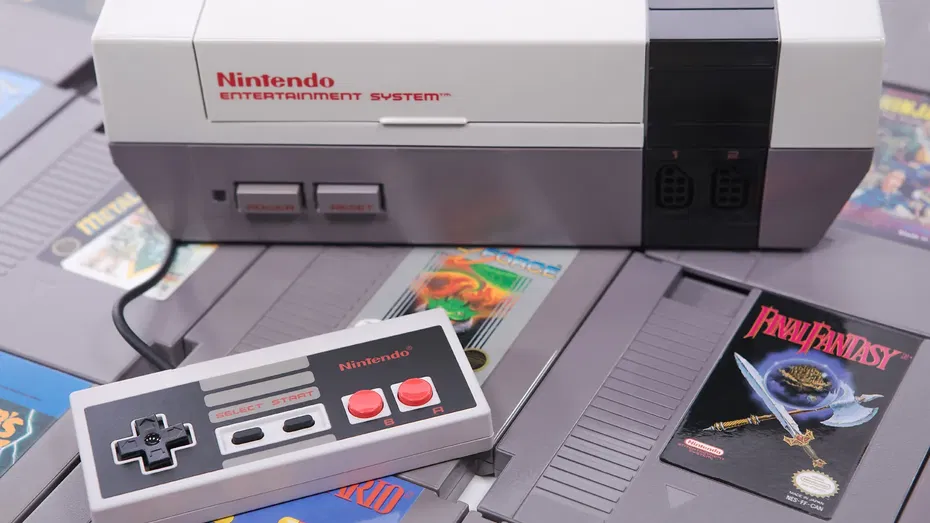 Immagine di Nel 2025 uscirà un nuovo gioco per NES, ovviamente, dagli autori di Elite Beat Agents