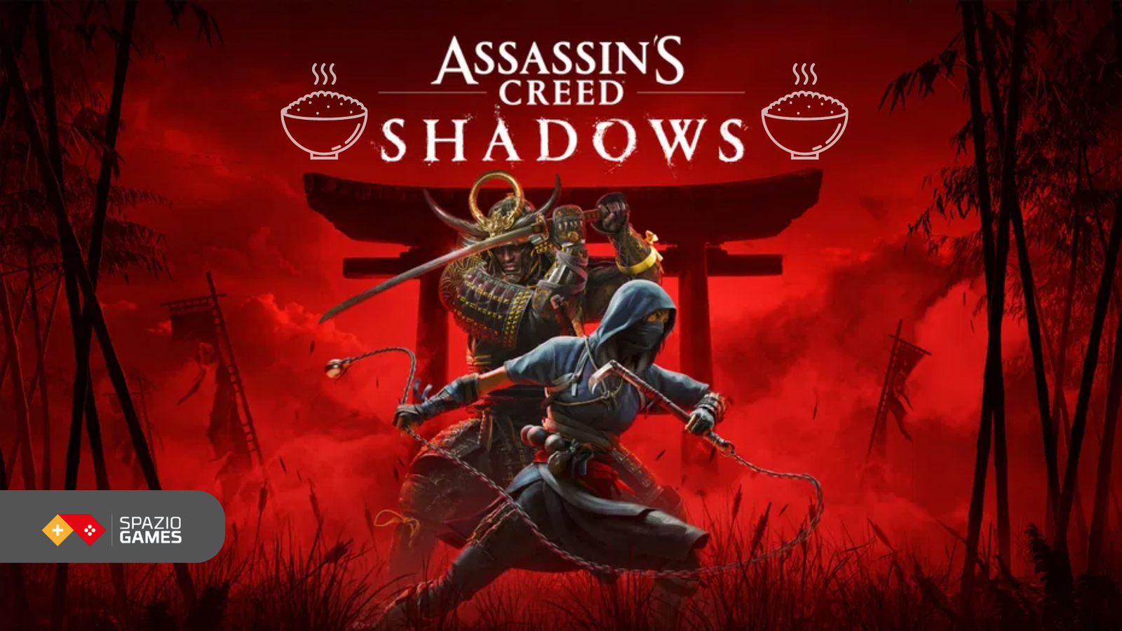 Assassin's Creed Shadows - Come avere più razioni