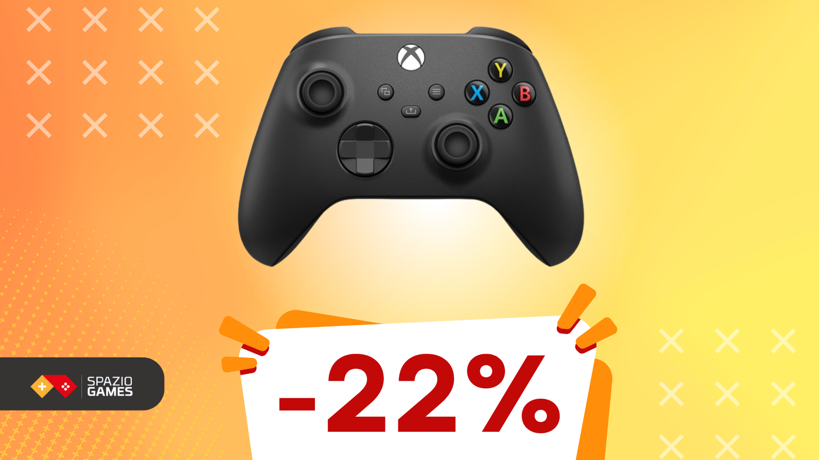 Controller Xbox in OFFERTA: la scelta definitiva per PC, console e mobile!