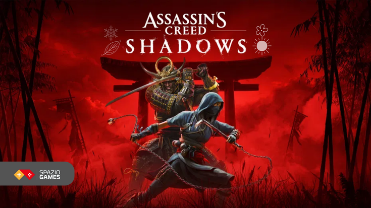 Assassin's Creed Shadows - Guida alle stagioni: come cambiarle e differenze