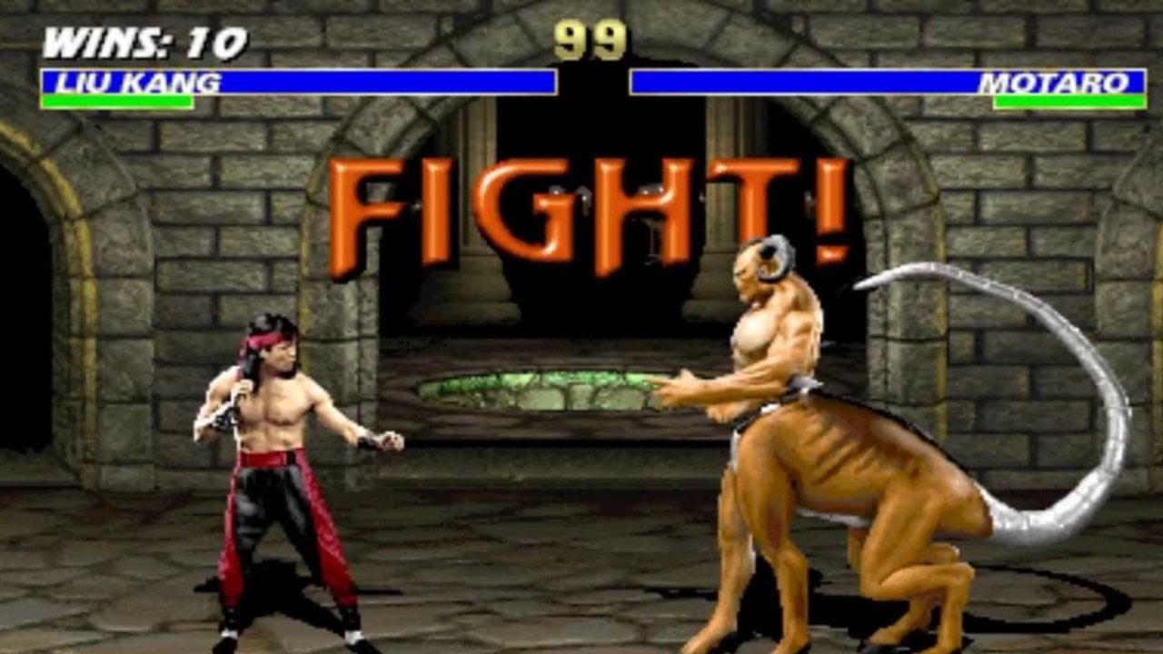 Mortal Kombat, il ritorno dei classici è questione di tempo