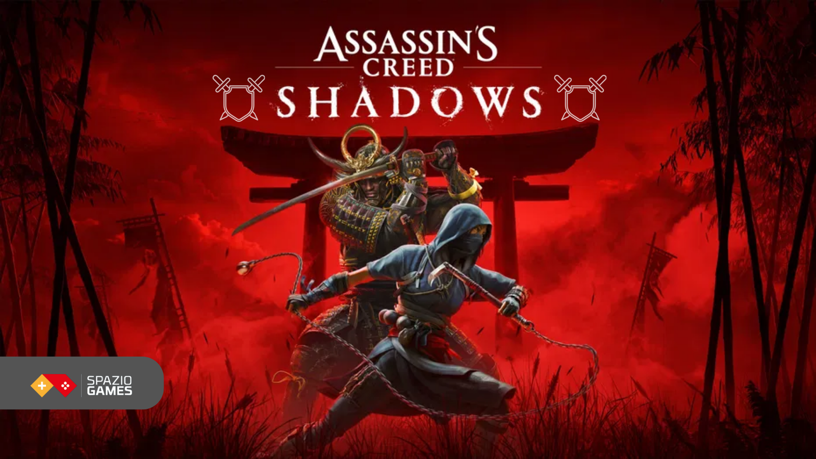 Assassin's Creed Shadows - Come migliorare le armi