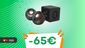 Immagine di Creative Pebble X Plus in OFFERTA SHOCK: audio da urlo a meno di 75€!