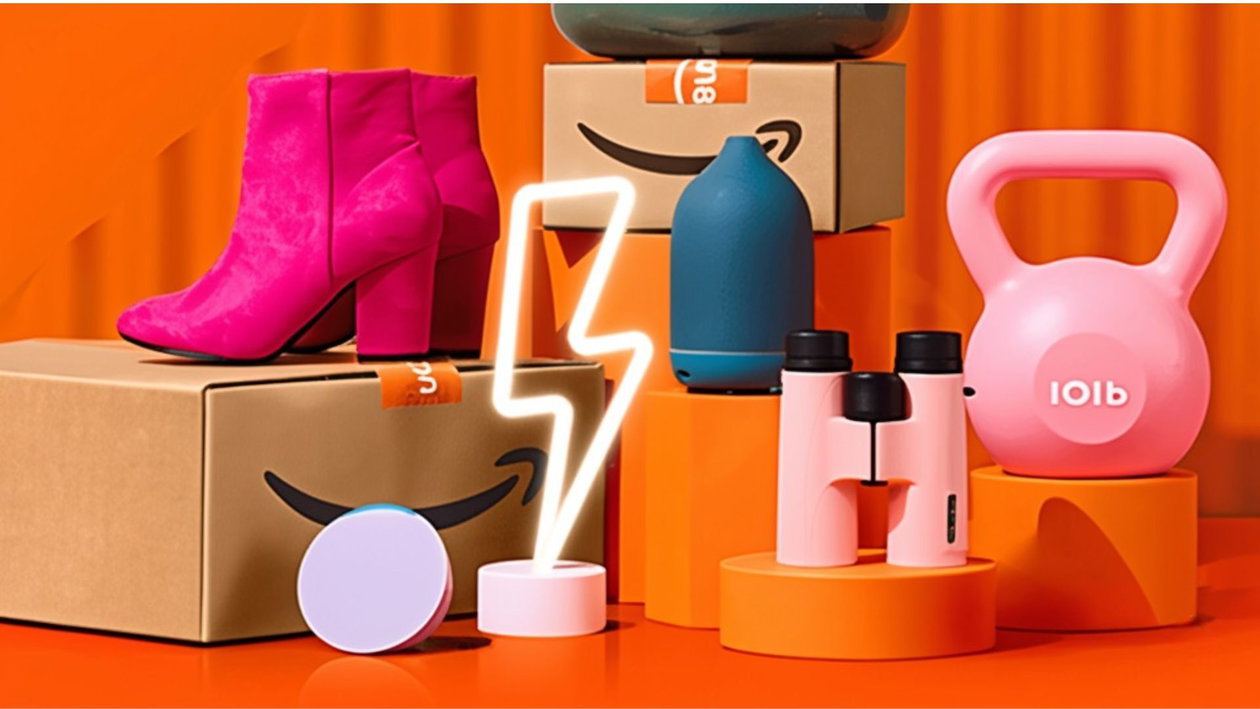 Immagine di Scatta l’ultimo giorno di sconti Amazon: 10 prodotti top da non perdere!
