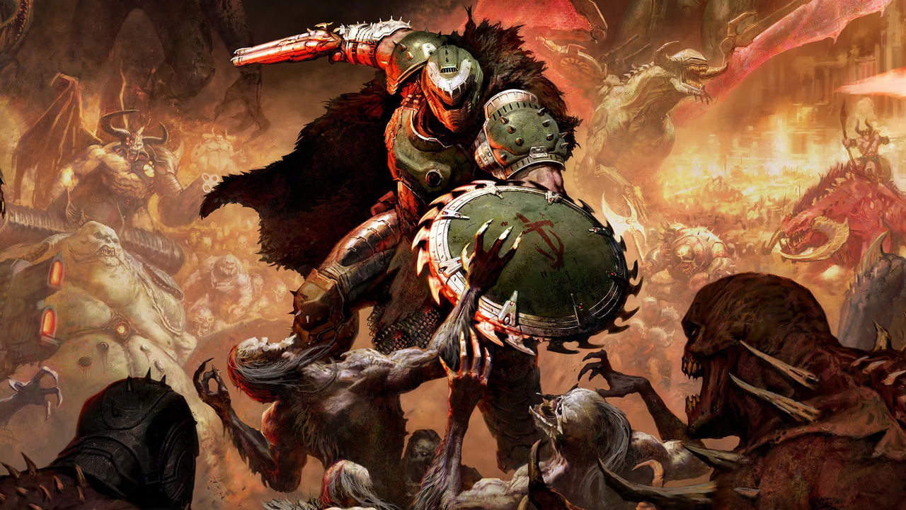 DOOM: The Dark Ages | Recensione - Medievale ma meno moderno