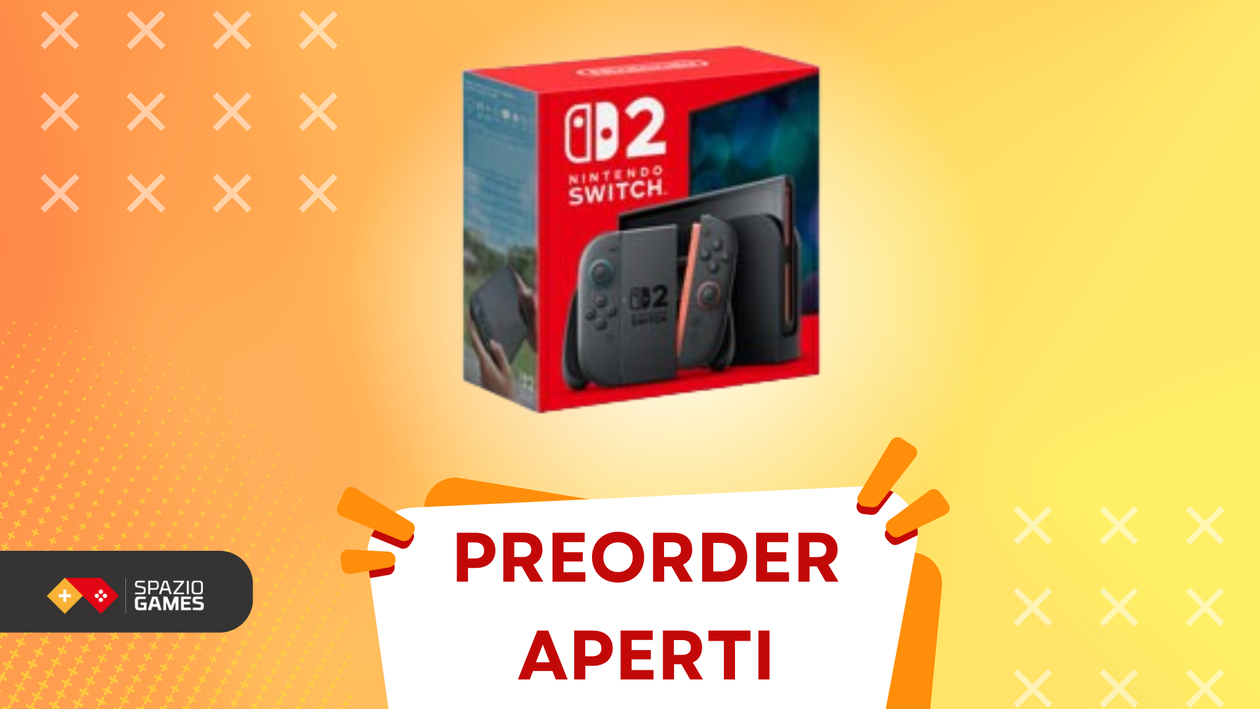 Immagine di Nintendo Switch 2: ecco dove effettuare il preorder al miglior prezzo