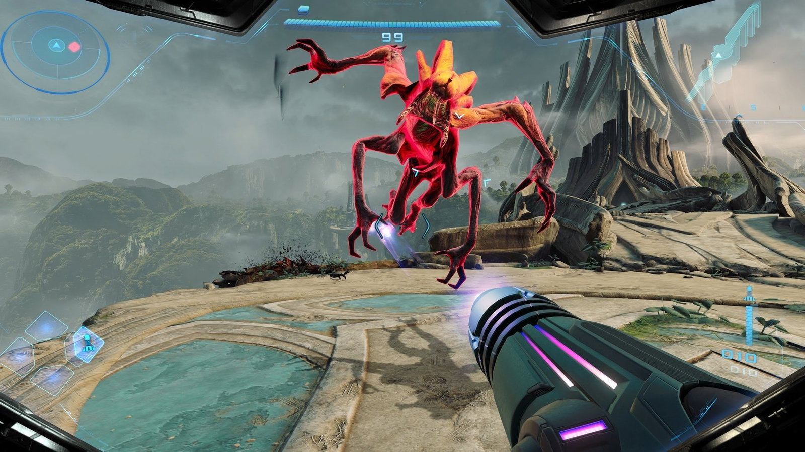 Metroid Prime 4 avrebbe dei dialoghi segreti, e c'è chi li ha scovati