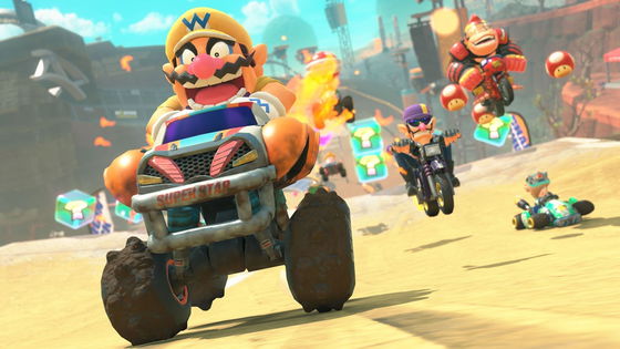 Mario Kart World | Come sbloccare tutti i costumi