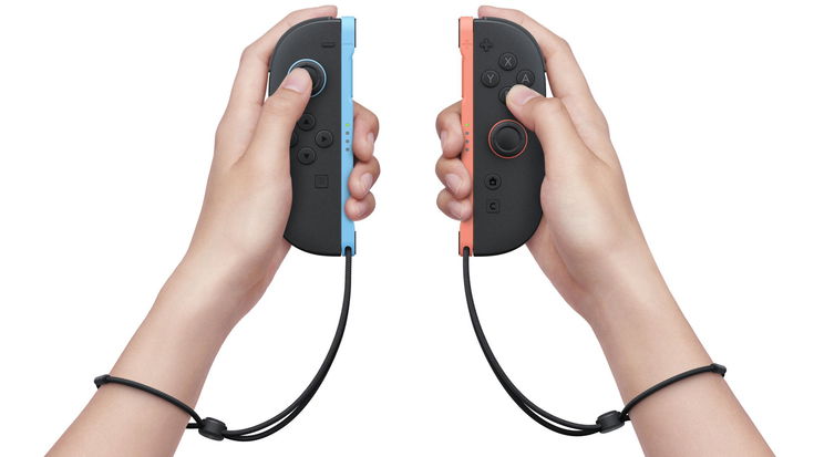No, niente Joy-Con con effetto Hall per Switch 2