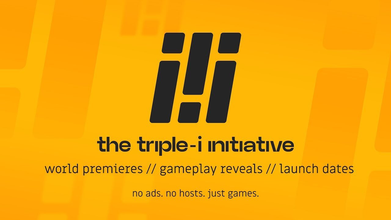 Se siete stanchi dei giochi AAA dovreste seguire Triple-i Initiative 2025