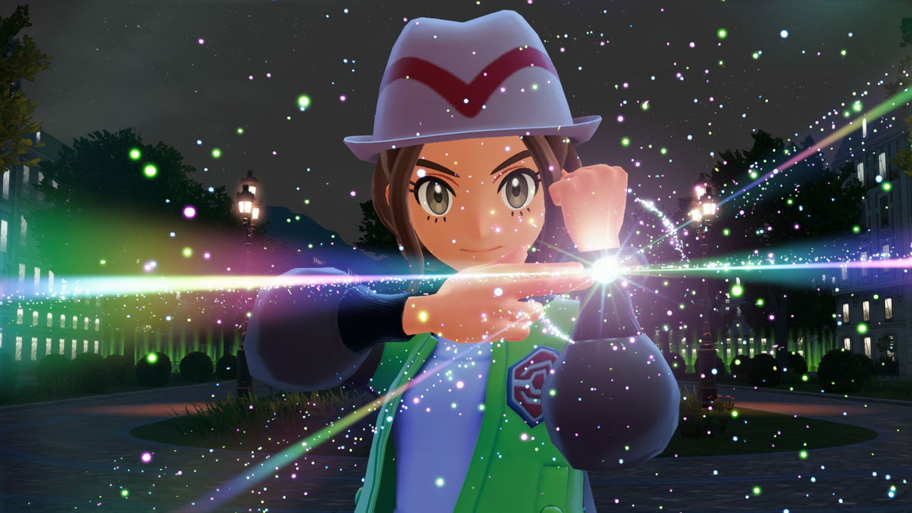 Leggende Pokémon Z-A ha una data d’uscita ufficiale