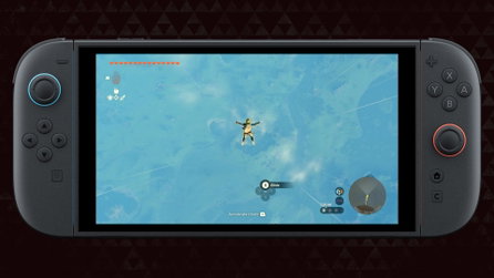 Zelda Switch 2 Edition: cosa cambia? Tutto quello che dovete sapere ...