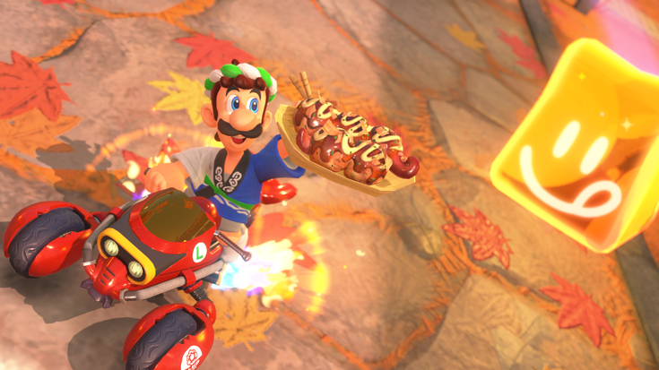 I preordini di Switch 2 sono da record, nonostante tutto