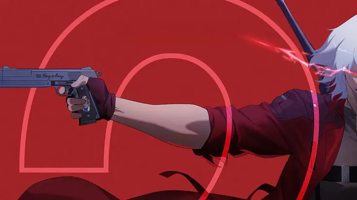 Devil May Cry Stagione 2 mostra Dante (e c'è una sorpresa)