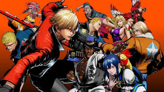 Fatal Fury: City of the Wolves | Recensione - Il ritorno dei lupi di SNK