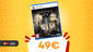 Immagine di Clair Obscur Expedition 33 per PS5 in PRE-ORDINE a 49€!