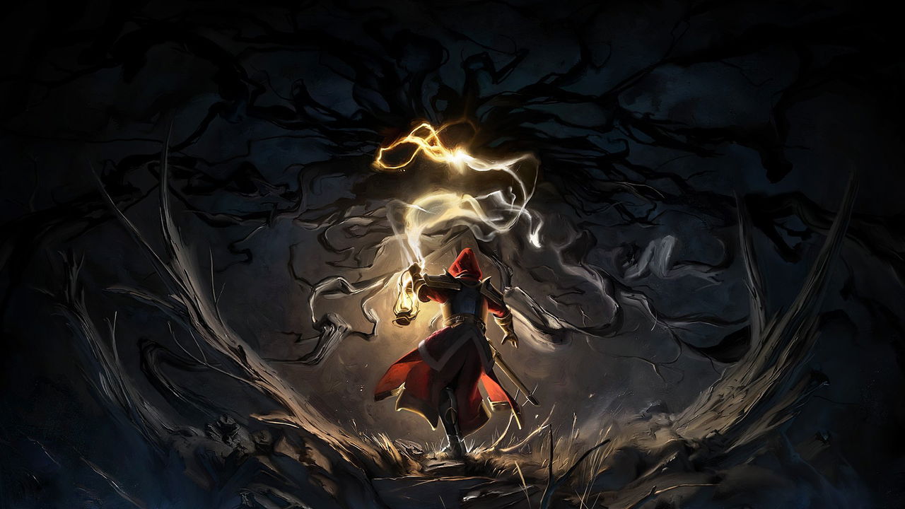 Mandragora: Whispers of the Witch Tree | Recensione