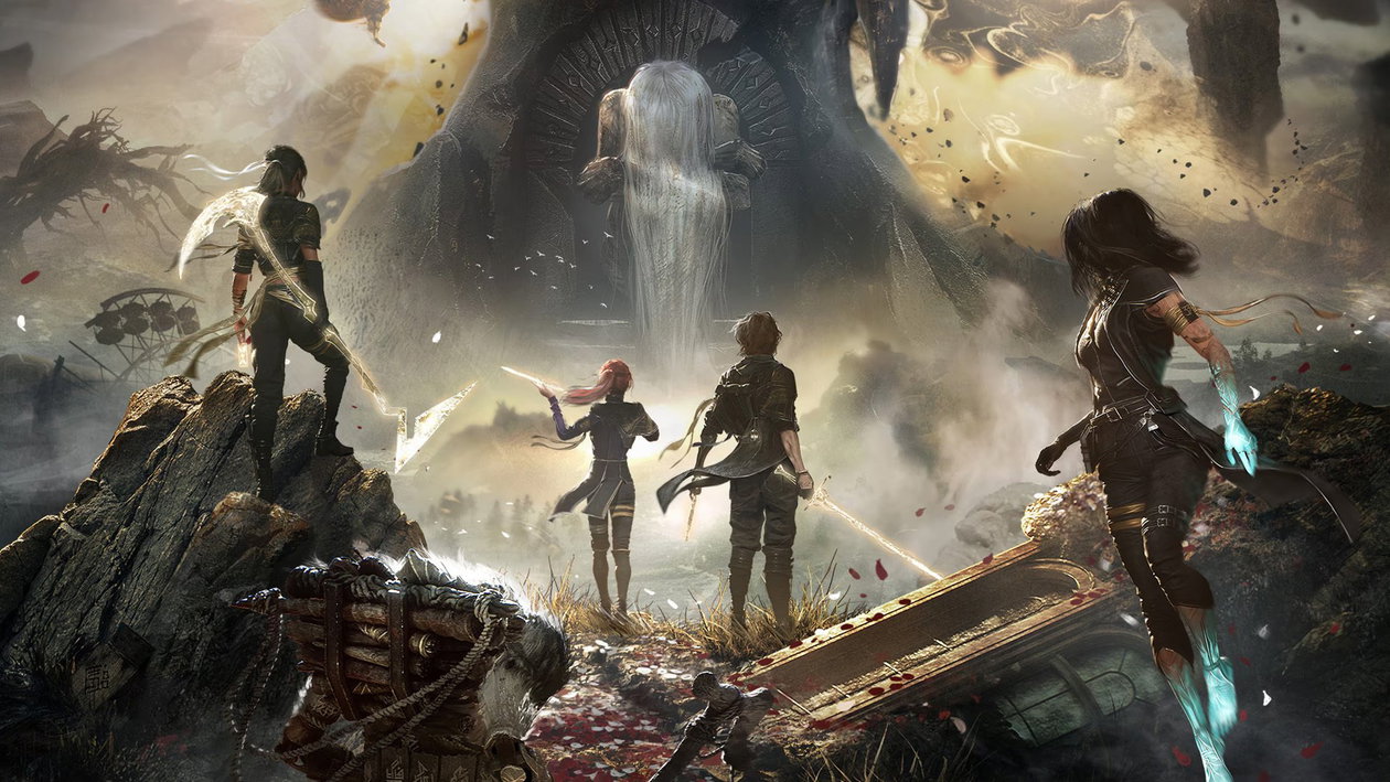 Immagine di Speciale Gamescom – I titoli in sconto su Instant Gaming