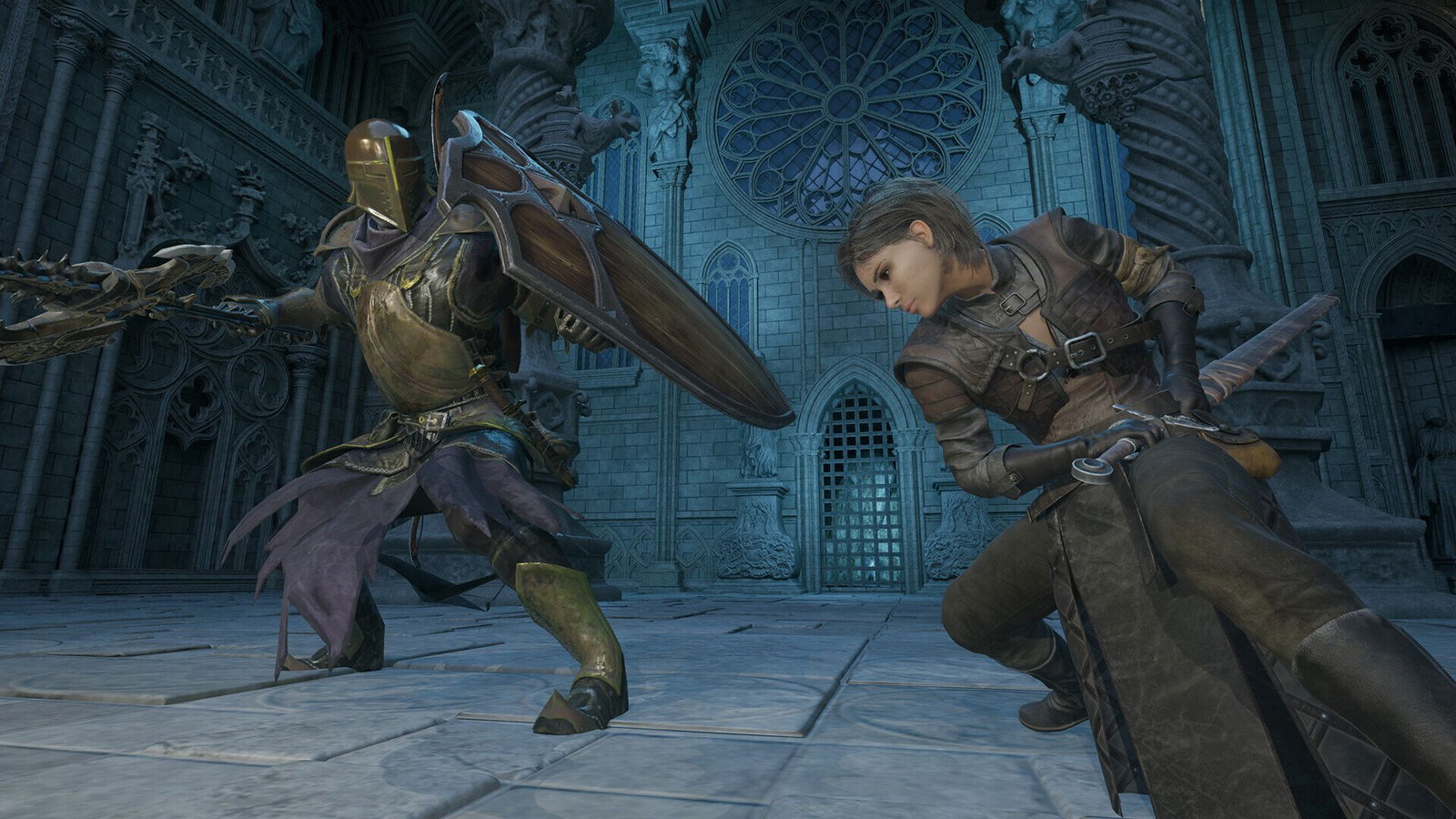 Rise of Rebellion | Recensione - Soulslike da ex FromSoftware