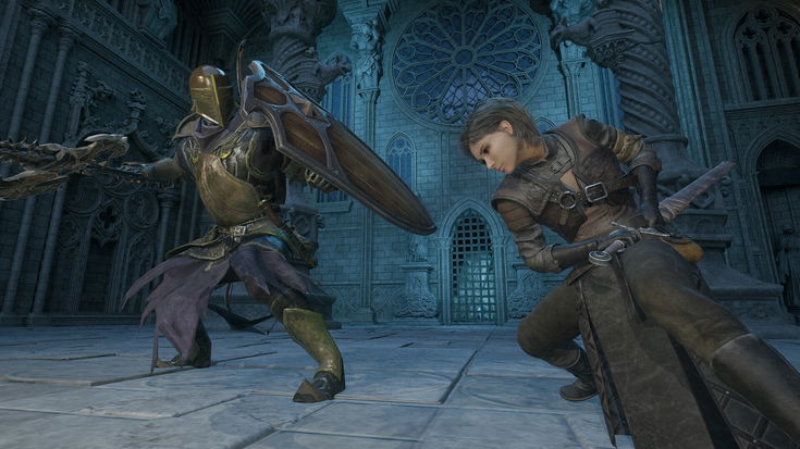 Rise of Rebellion | Recensione - Soulslike da ex FromSoftware
