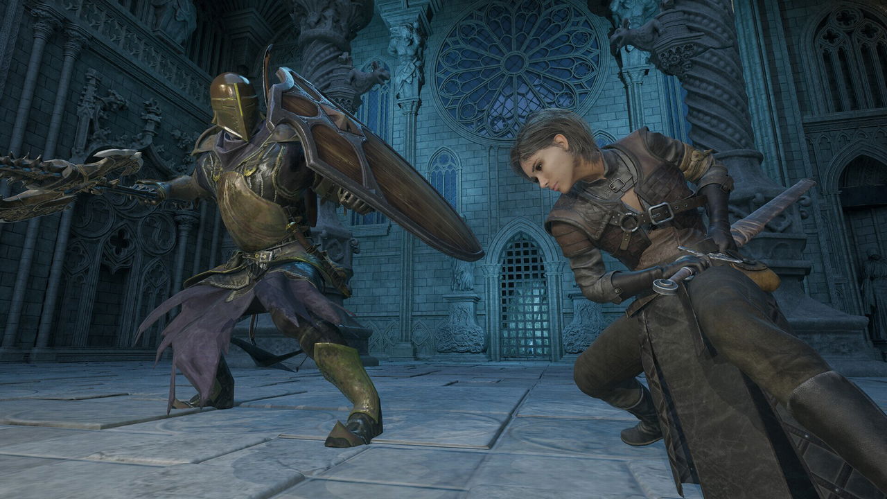 Rise of Rebellion | Recensione - Soulslike da ex FromSoftware