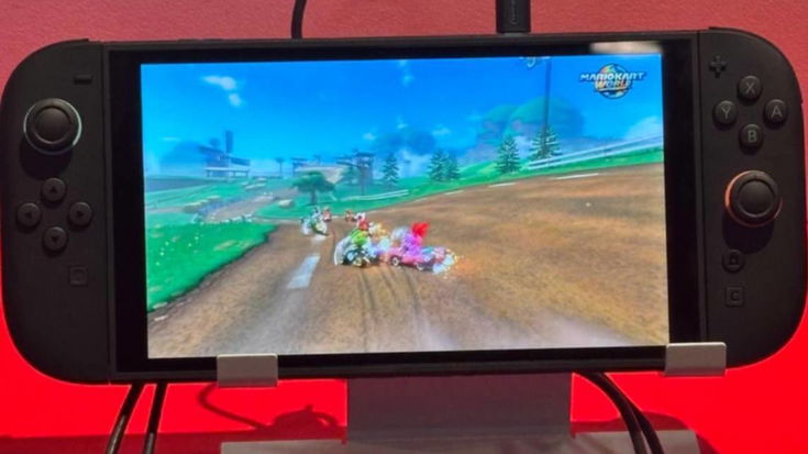 Nintendo è da record, prima ancora del lancio di Switch 2