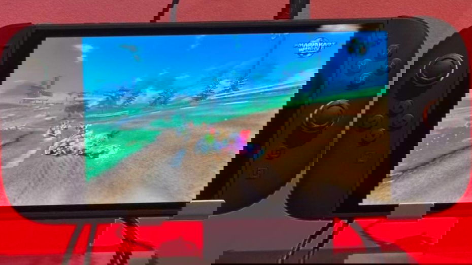 Immagine di Nintendo è da record, prima ancora del lancio di Switch 2