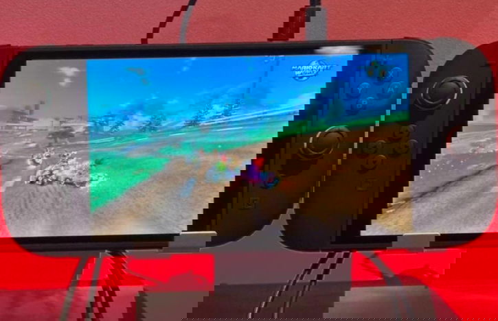 Immagine di Nintendo è da record, prima ancora del lancio di Switch 2