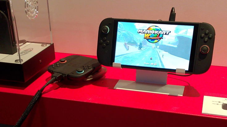 Quanto venderà Switch 2? Moltissimo, grazie anche a GTA 6
