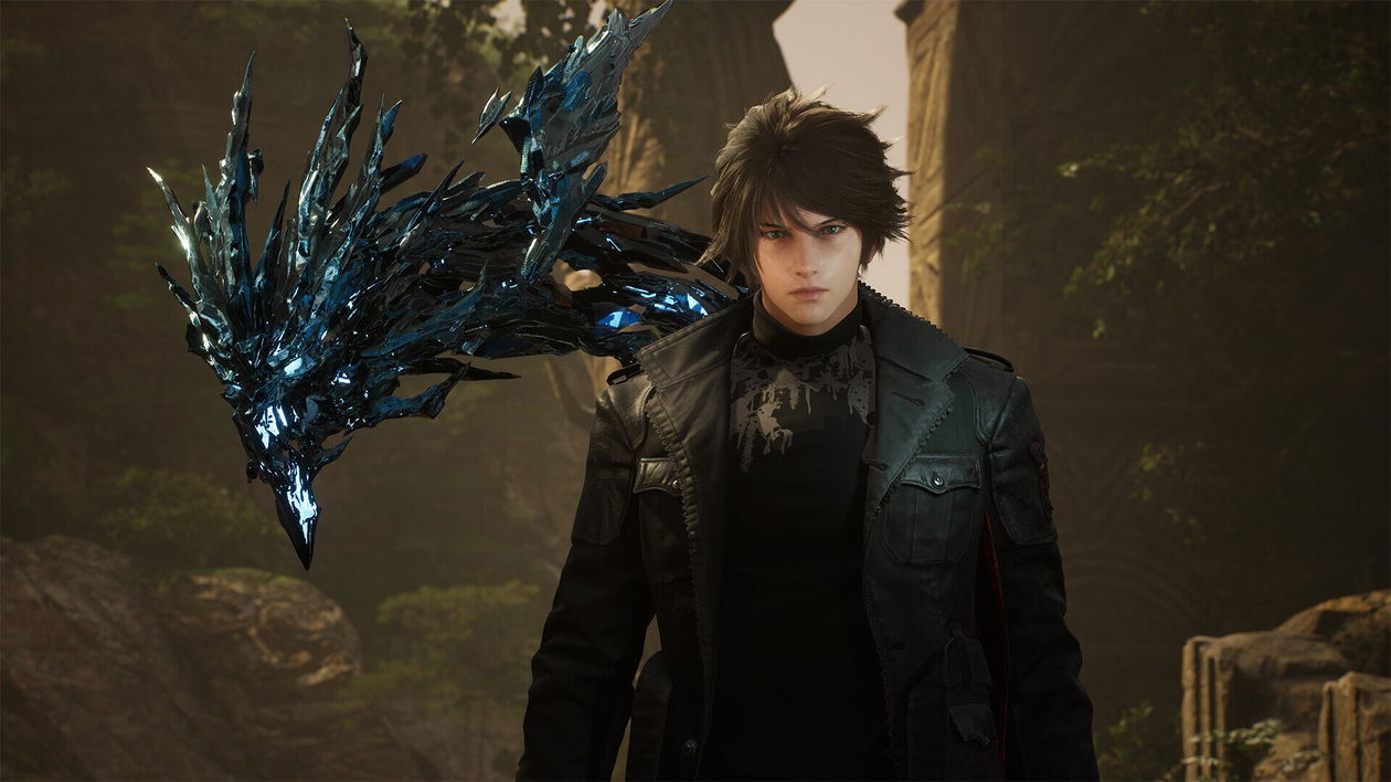 Immagine di Lost Soul Aside è un action fuori tempo massimo | Recensione