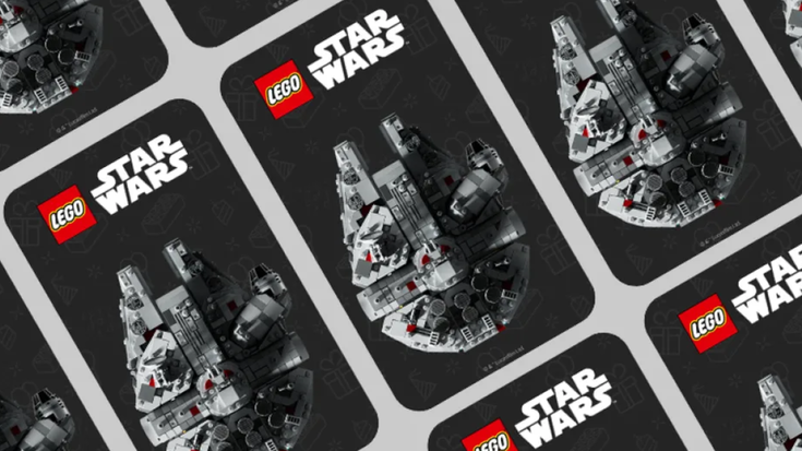 Celebra la Giornata Star Wars con LEGO: scopri le offerte speciali!