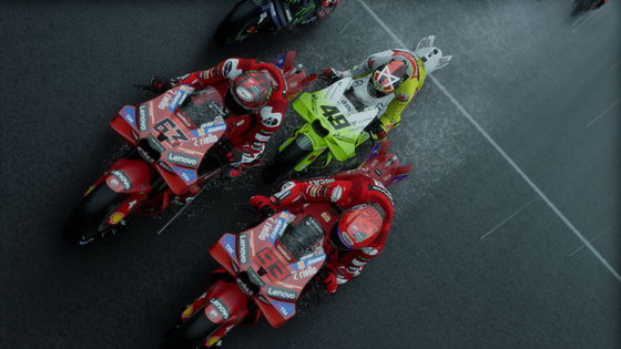 MotoGP 25 | Recensione - Arcade o Pro? A voi la scelta