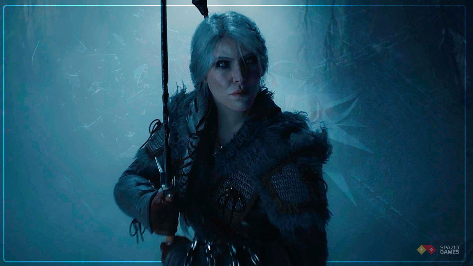 The Witcher 4 | Ciri, storia, gameplay e tutto quello che sappiamo
