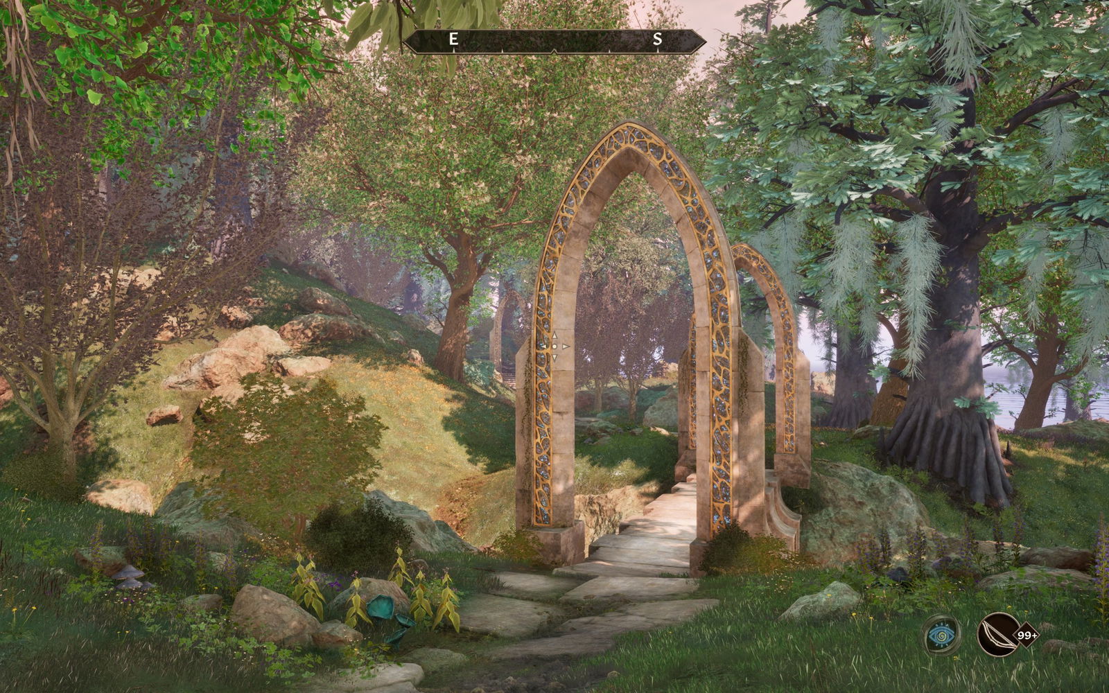 Oblivion Remastered è più simile a Elden Ring, grazie ai fan