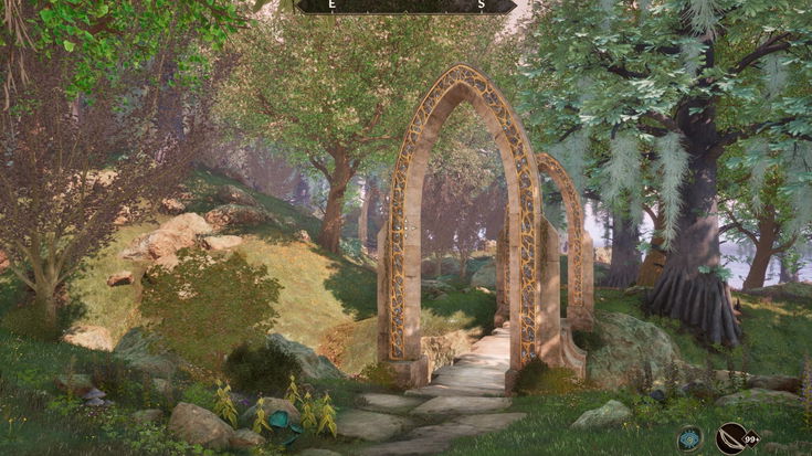 Oblivion Remastered è più simile a Elden Ring, grazie ai fan