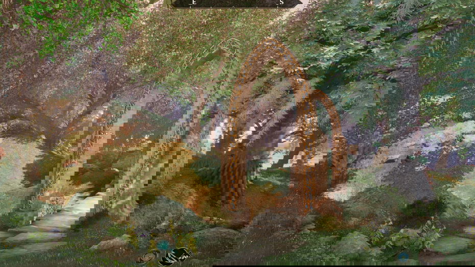 Immagine di Oblivion Remastered è più simile a Elden Ring, grazie ai fan