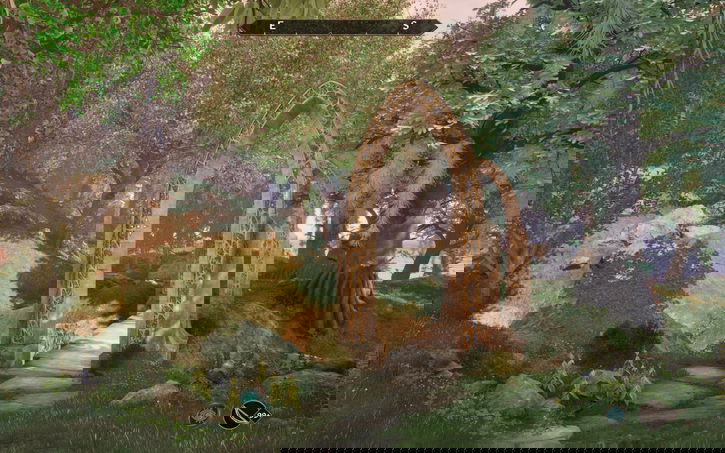 Immagine di Oblivion Remastered è più simile a Elden Ring, grazie ai fan