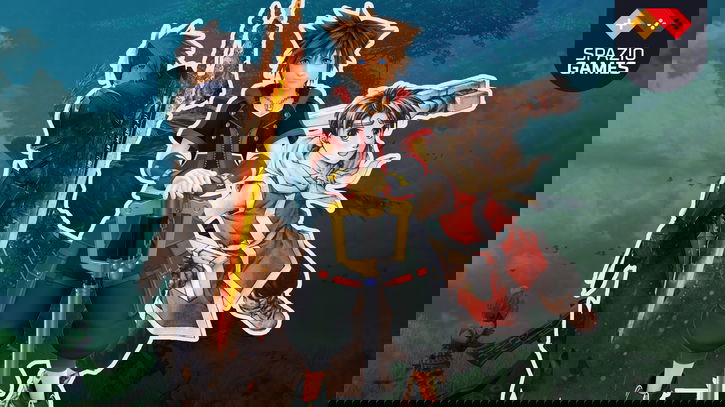 Immagine di Quanto conosci i JRPG? Mettiti alla prova!